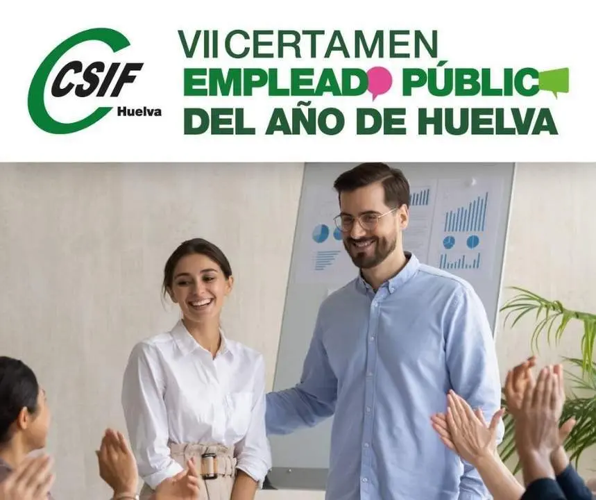 Cartel del certamen. - VH