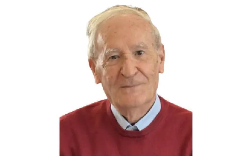 Antonio Rodr&iacute;guez Lucena. - Comunidad Salesiana