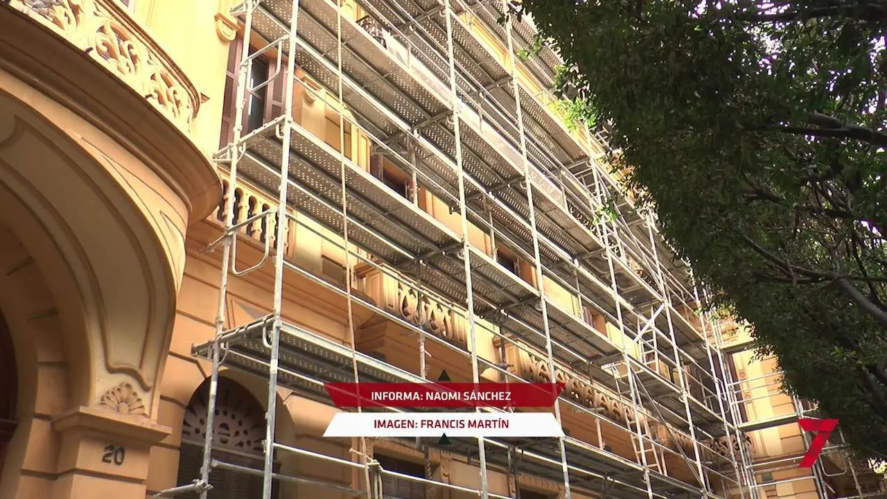M&aacute;laga abrir&aacute; un nuevo hotel de cinco estrellas en un edificio hist&oacute;rico