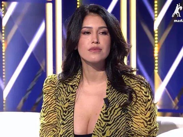 Gabriela Guill&eacute;n. - Telecinco.es