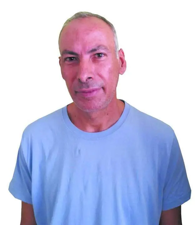 Pedro J. Rold&aacute;n  Mu&ntilde;oz                          - 
