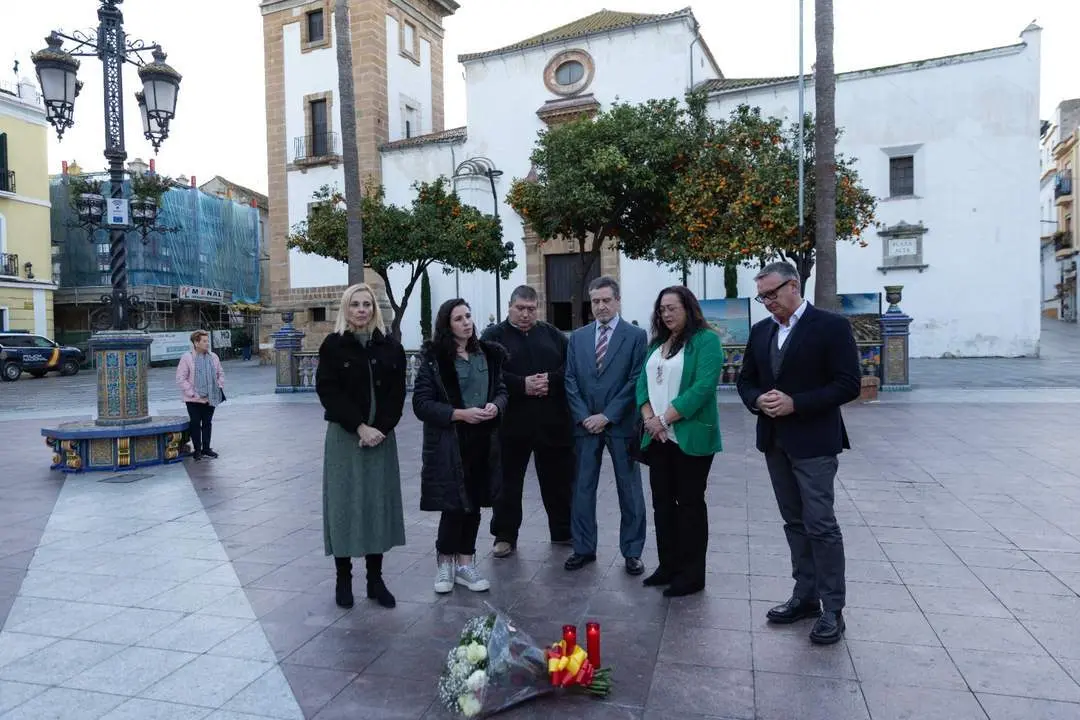De Meer: "Mataron al sacrist&aacute;n de Algeciras por odio hacia los cristianos"