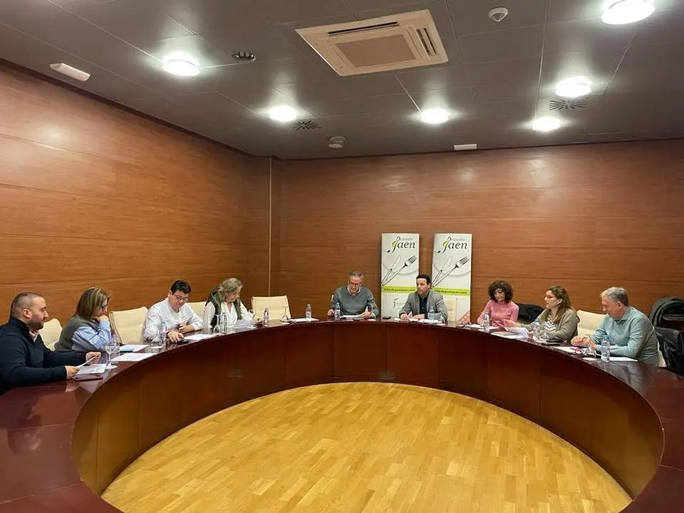 Ganadores de la X edici&oacute;n.  - Diputaci&oacute;n de Ja&eacute;n