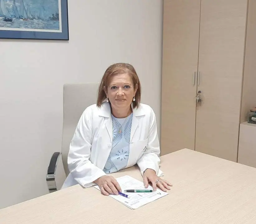 Esperanza Quintero. - VH