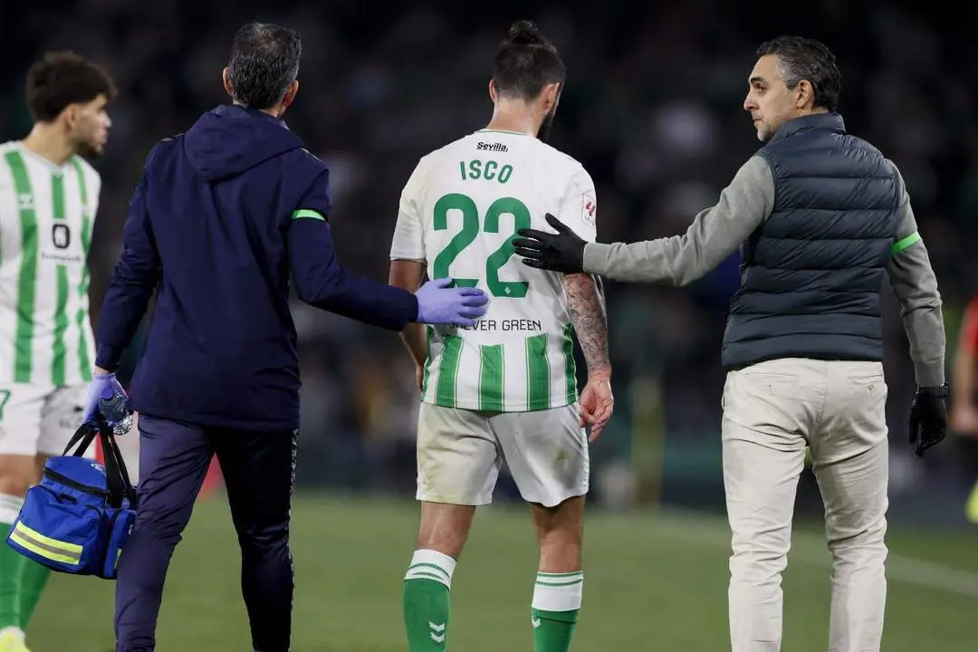 El Betis se deja dos puntos en el Villamar&iacute;n - efe