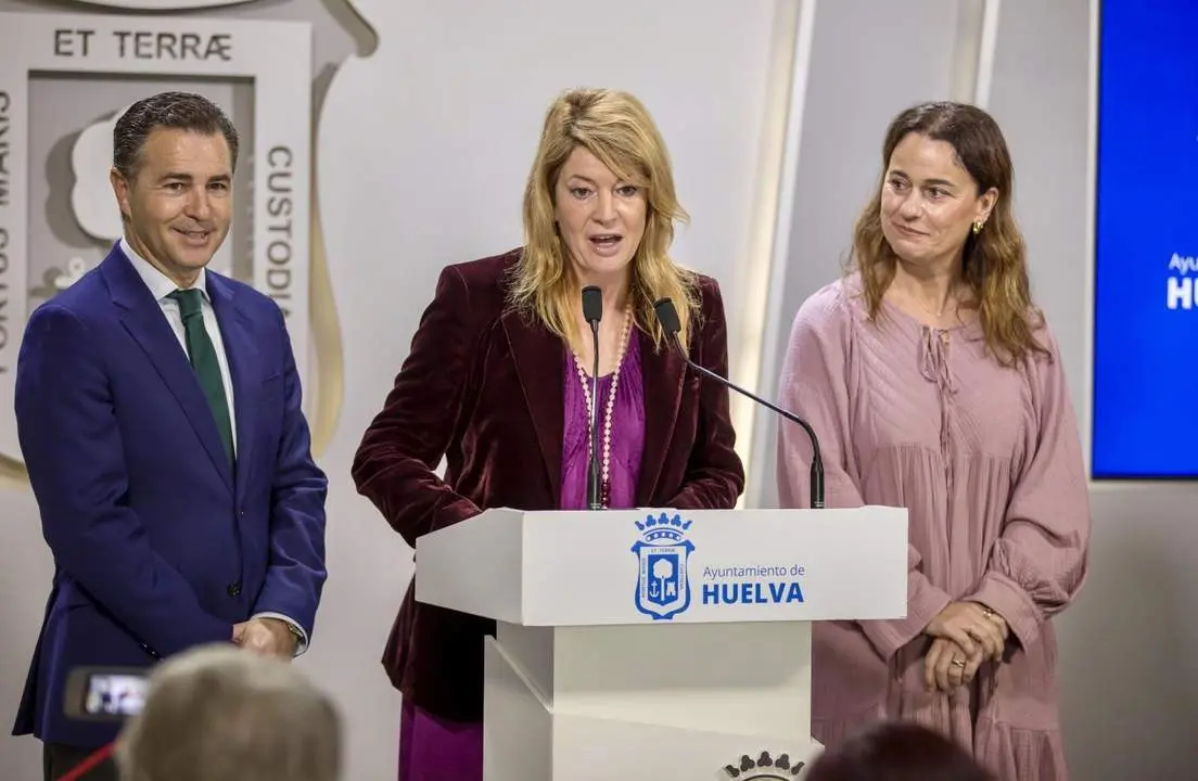 Presentaci&oacute;n de la oficina. - VH