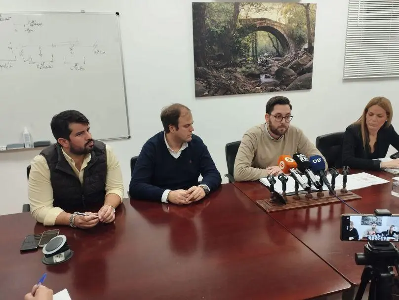 El Ayuntamiento informa de la actualizaci&oacute;n del recibo del agua. - AI
