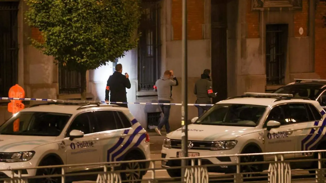 Bruselas. - EFE