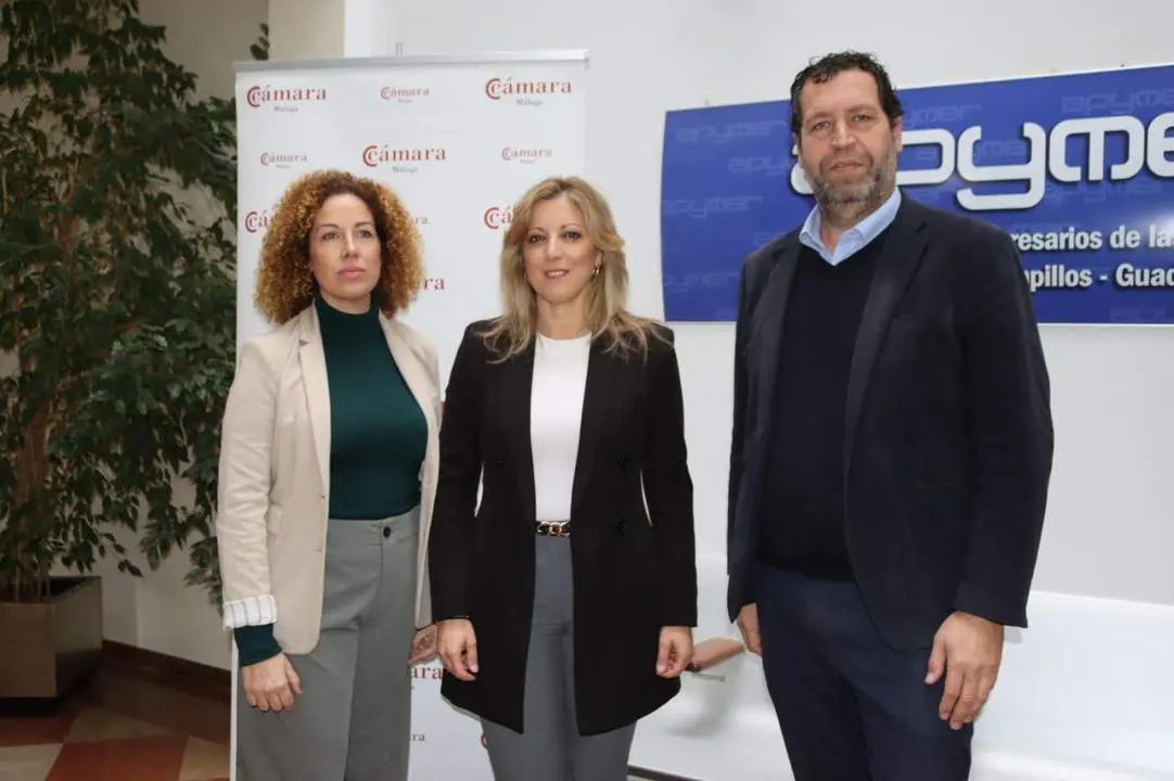Las jornadas se han celebrado en la sede de Apymer.  - 