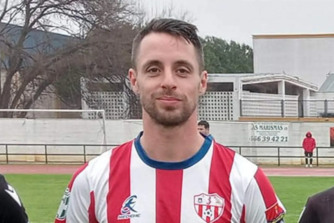Remo fue titular con la Juve en este partido - Ra&uacute;l J. B.