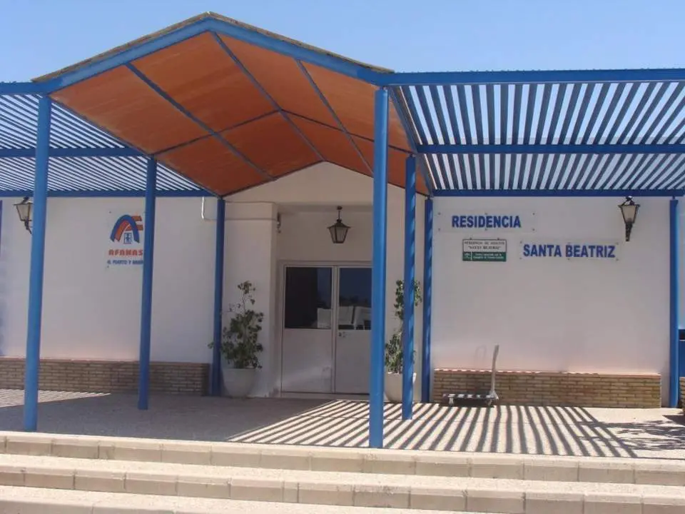 Afanas El Puerto y Bah&iacute;a. - Viva