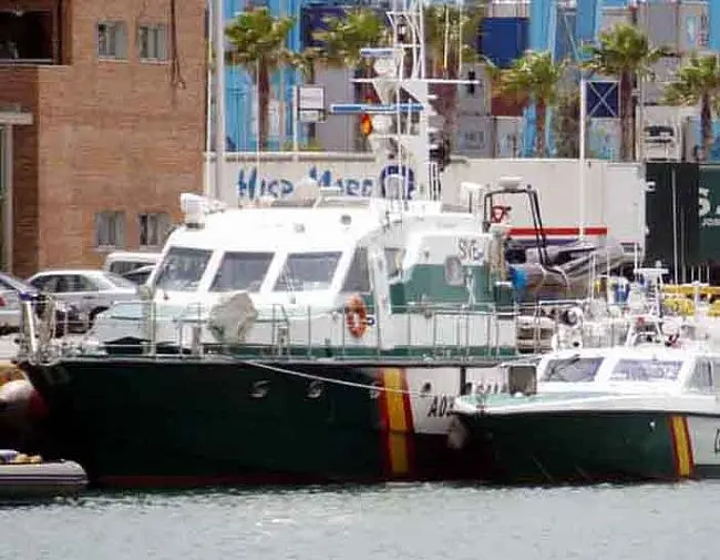 Las nuevas instalaciones de la Guardia Civil redundar&aacute;n en su labor. - Faro