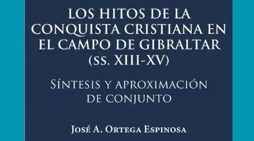 Jos&eacute; Antonio Ortega. - AI