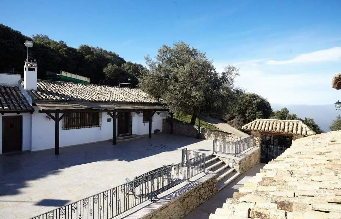 Esta es una de las viviendas m&aacute;s caras de la provincia.  - Archivo 