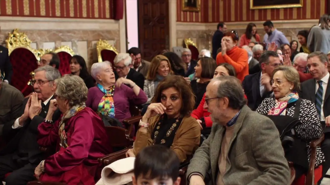 Una c&aacute;tedra para reivindicar el estudio y el desarrollo de la identidad andaluza
