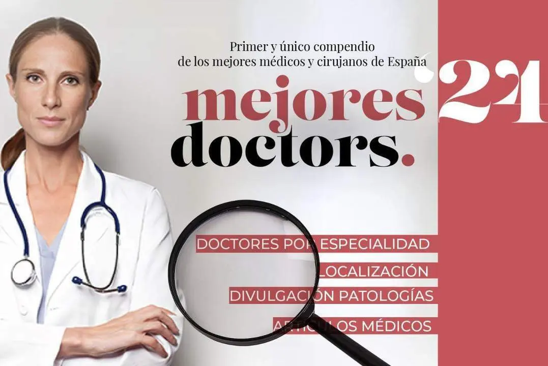 MejoresDoctors. - 
