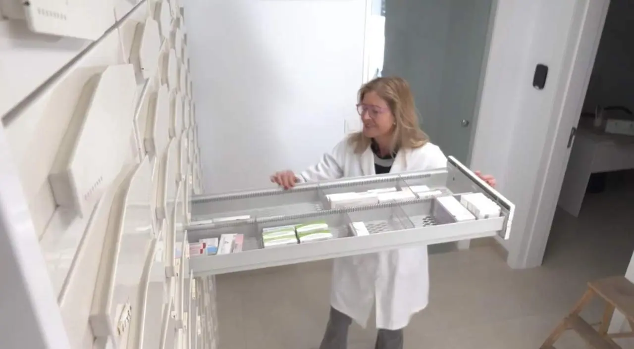 Escasez de algunos medicamentos en Ja&eacute;n.  - VIVA Ja&eacute;n 