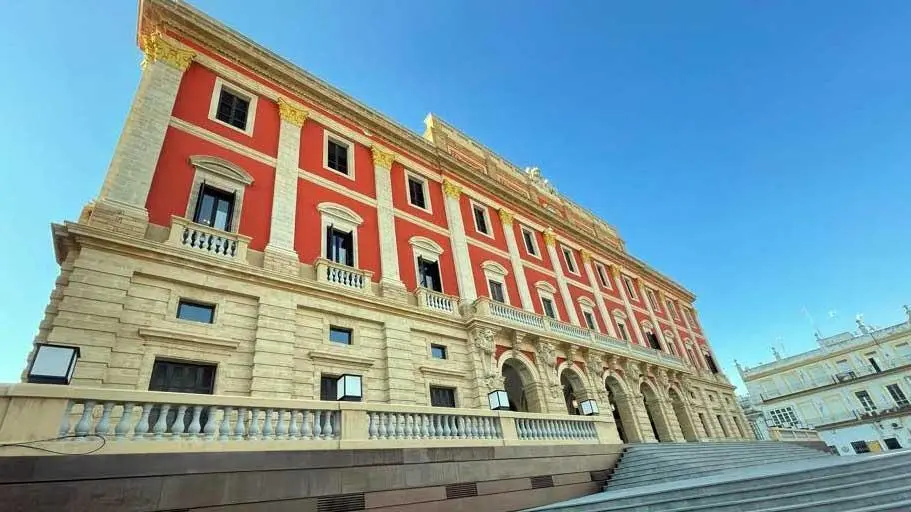 EL AYUNTAMIENTO DE SAN FERNANDO HA CELEBRADO EL PLENO DE FEBRERO - RLI