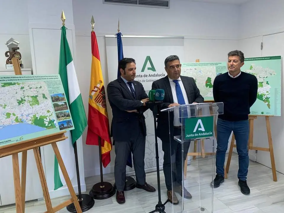 Presentaci&oacute;n de los proyectos. - VH