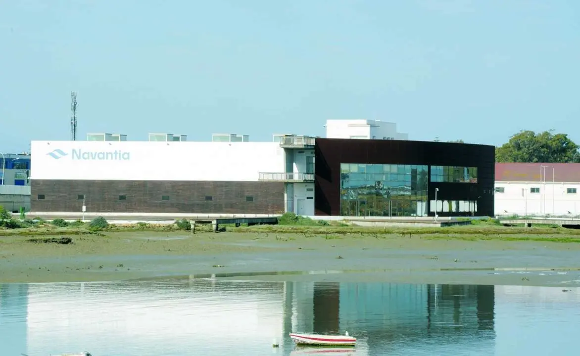 El NTC de San Fernando. - Jos&eacute; F. Cabeza