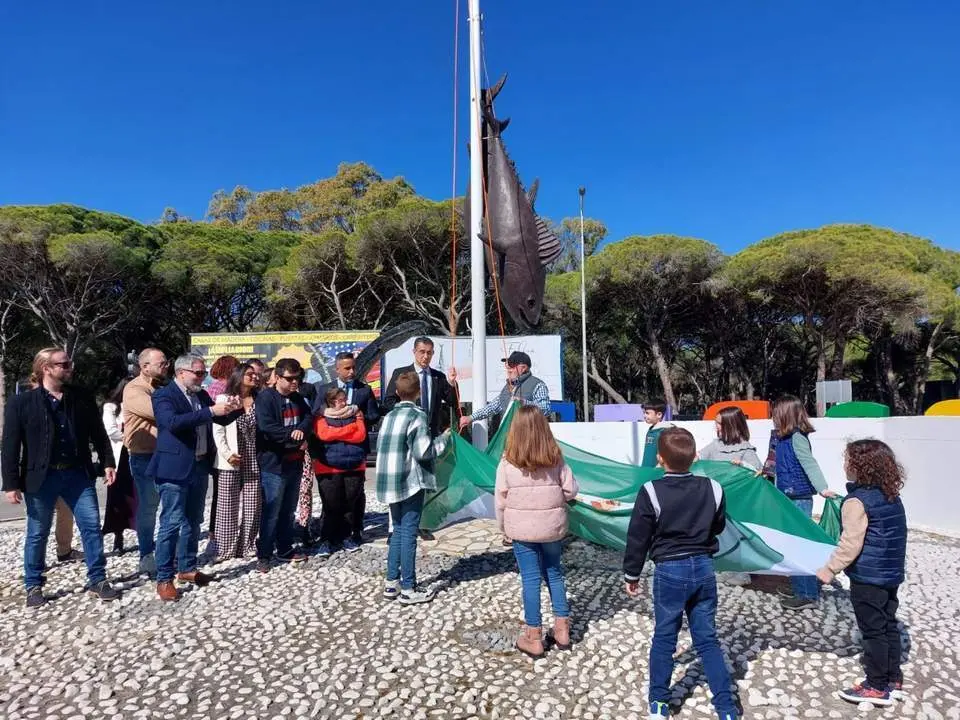 D&iacute;a de Andaluc&iacute;a. - 