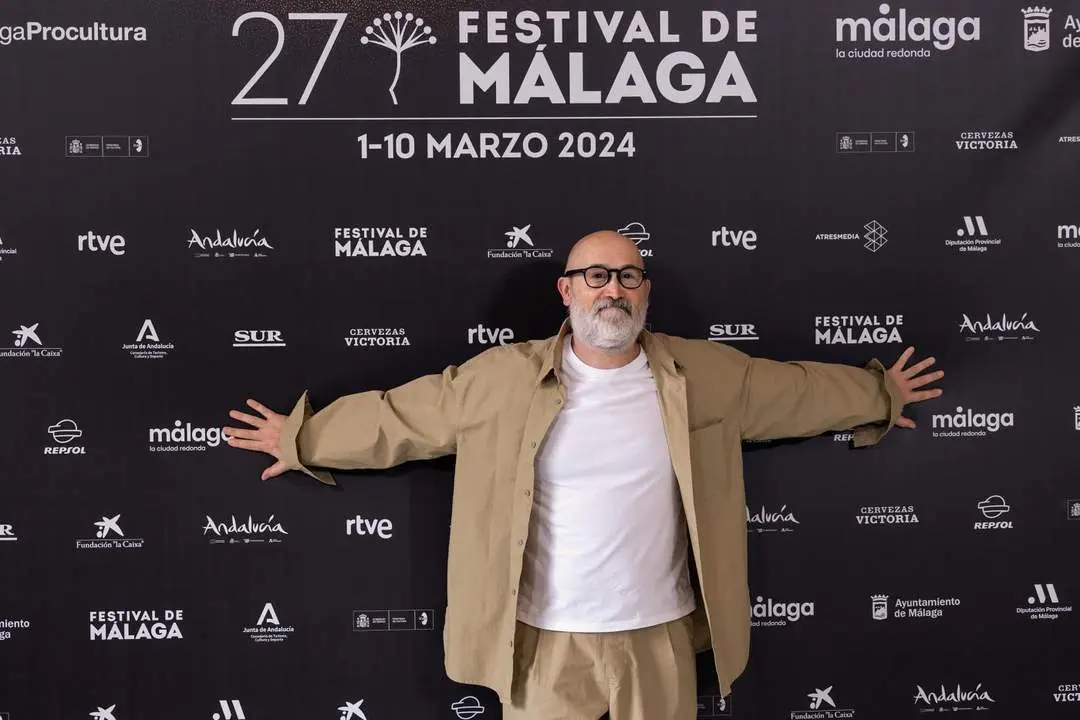 Javier C&aacute;mara - EFE/ Daniel P&eacute;rez