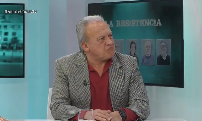 Pedro Pacheco pide al Gobierno que atienda su indulto tras aprobarse la ley de amnist&iacute;a