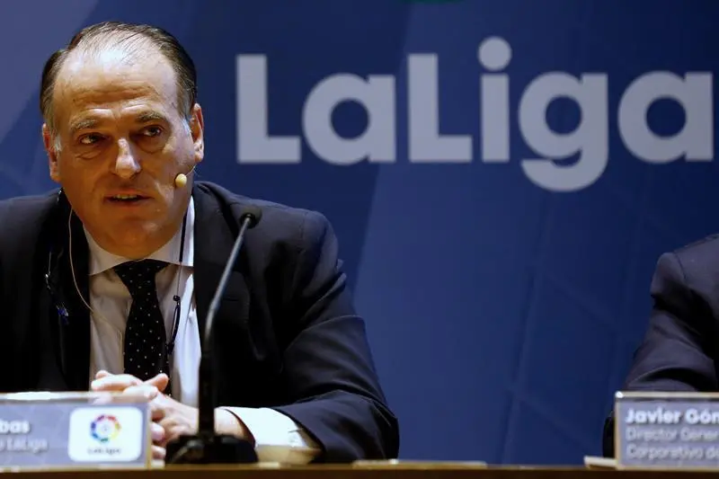 Tebas. - EFE