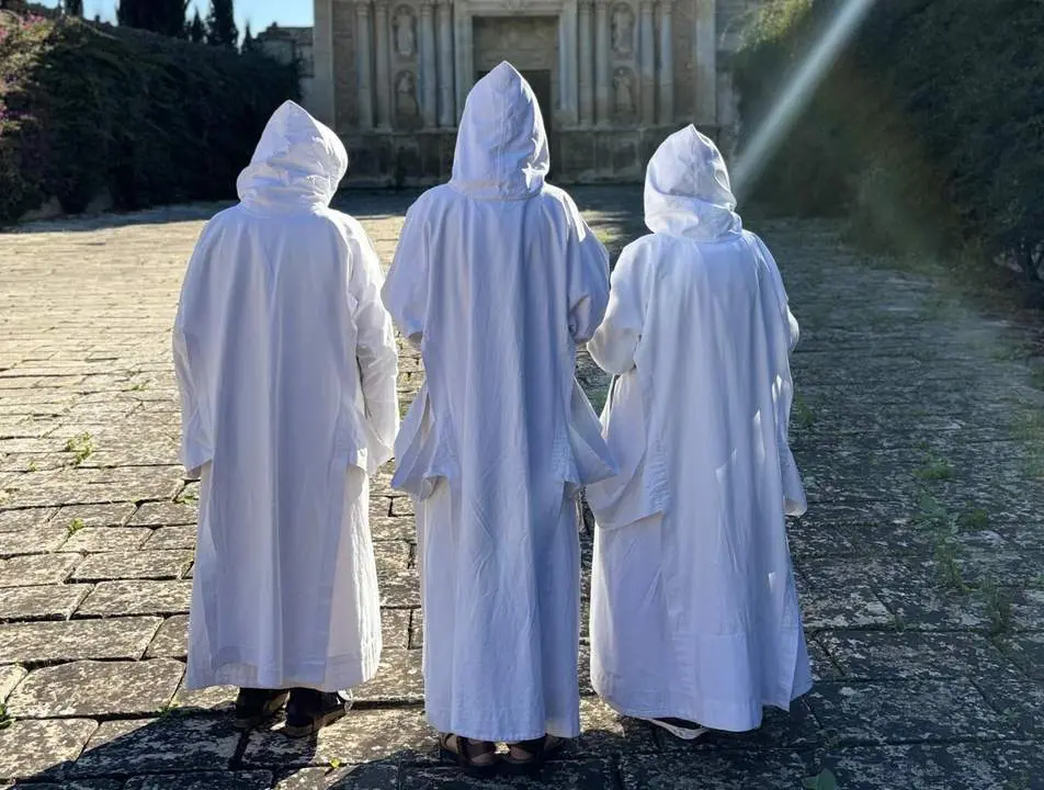 Hermanas de Bel&eacute;n, en la Cartuja.  - Andaluc&iacute;a Informaci&oacute;n