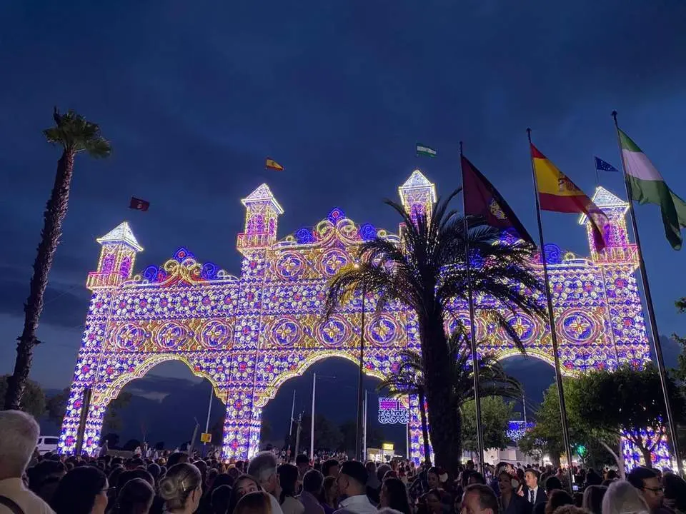Imagen de la portada de Feria del a&ntilde;o pasado - VIVA
