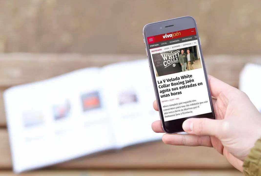 vivajaen.es. - 