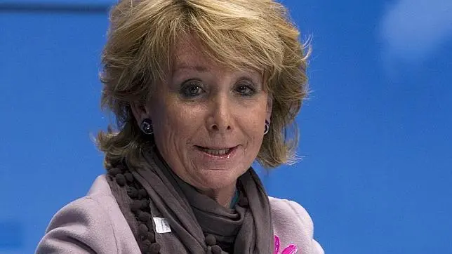 Aguirre. - EFE