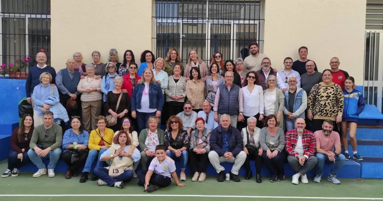 Asamblea 2023 de Calor en la Noche. - 