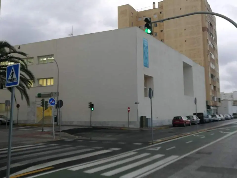 Instituto Drago.  - VIVA
