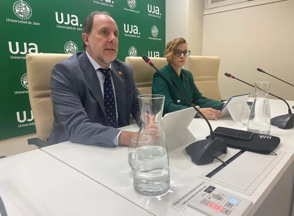 Las nuevas titulaciones de la UJA permitir&aacute;n "impulsar proyectos transformadores" de Ja&eacute;n