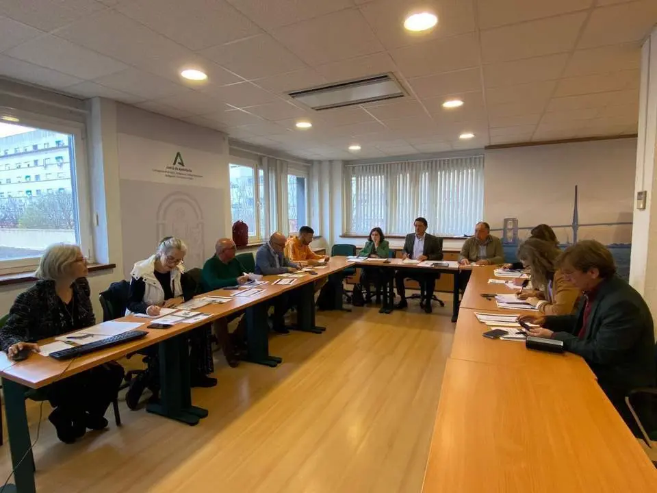 Comisi&oacute;n Provincial de Prevenci&oacute;n de Riesgos Laborales. - VIVA