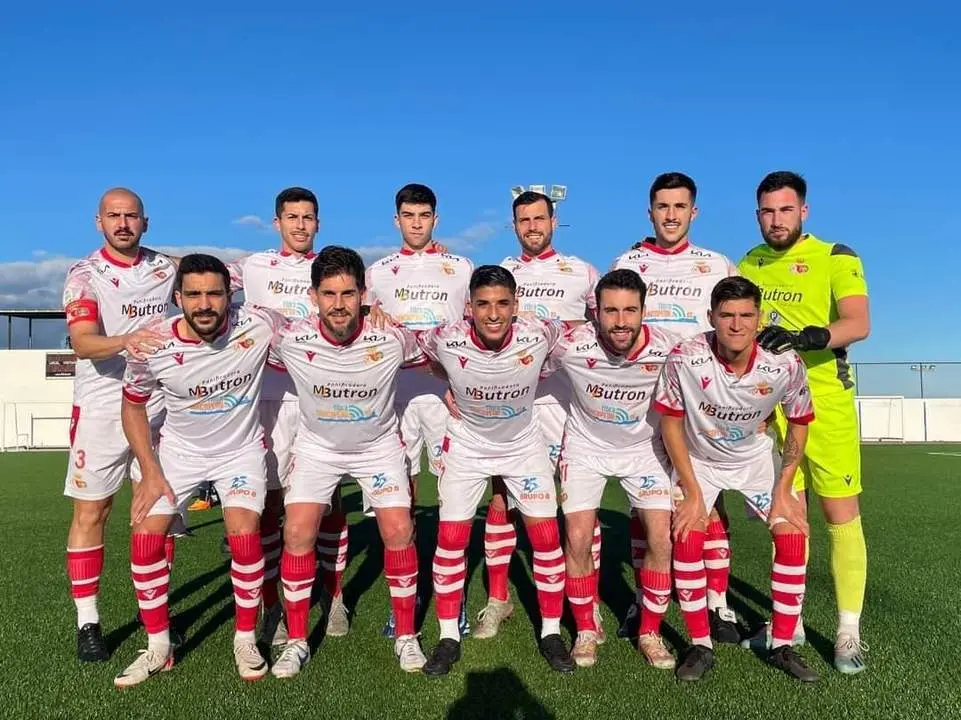 Chiclana CF - VIVA