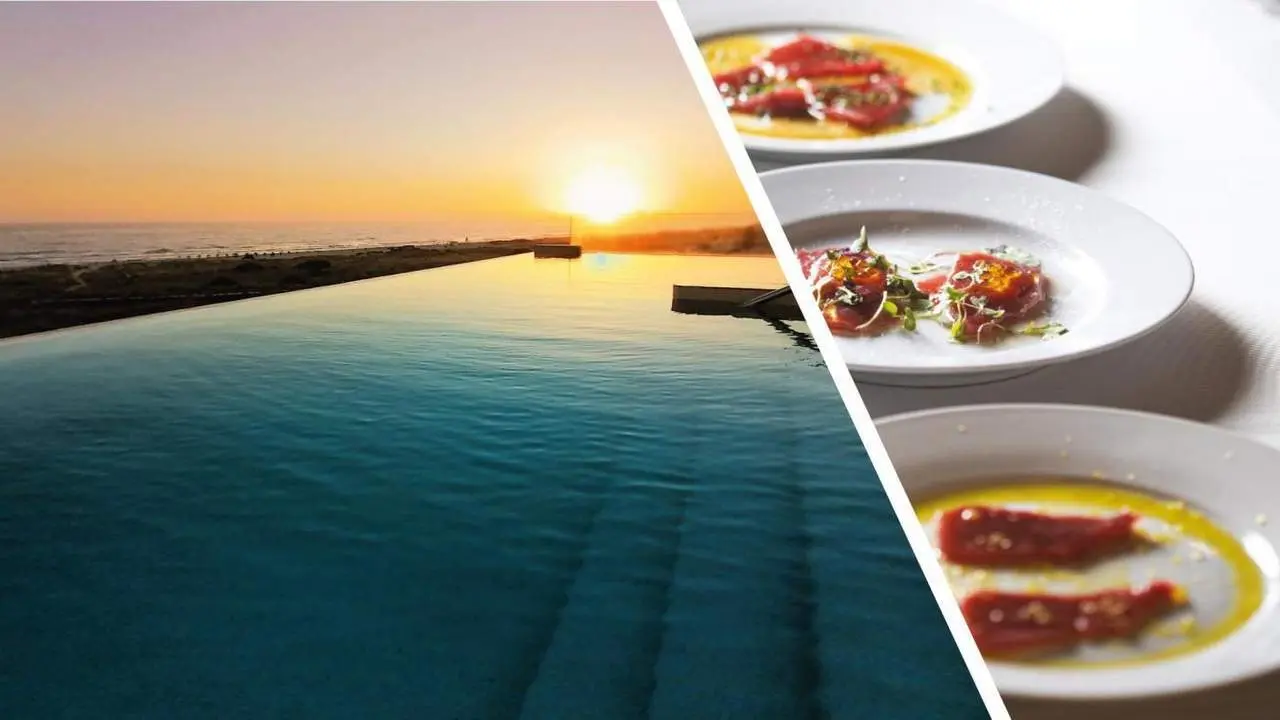 Hotel Zahara Beach. - Q HOTELS