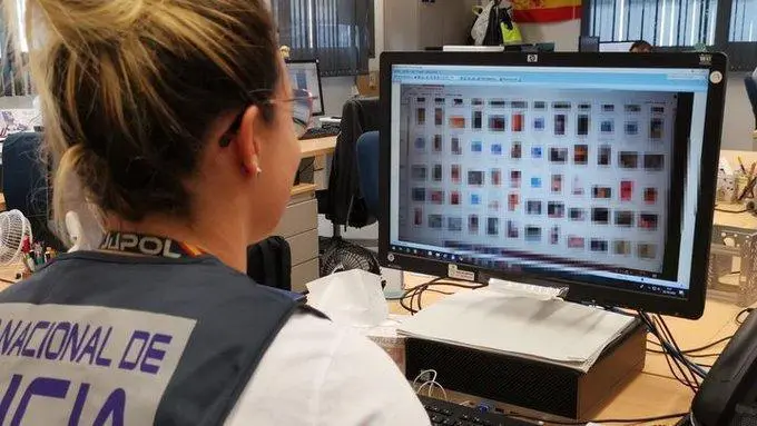 Los datos asustan.  - Polic&iacute;a Nacional