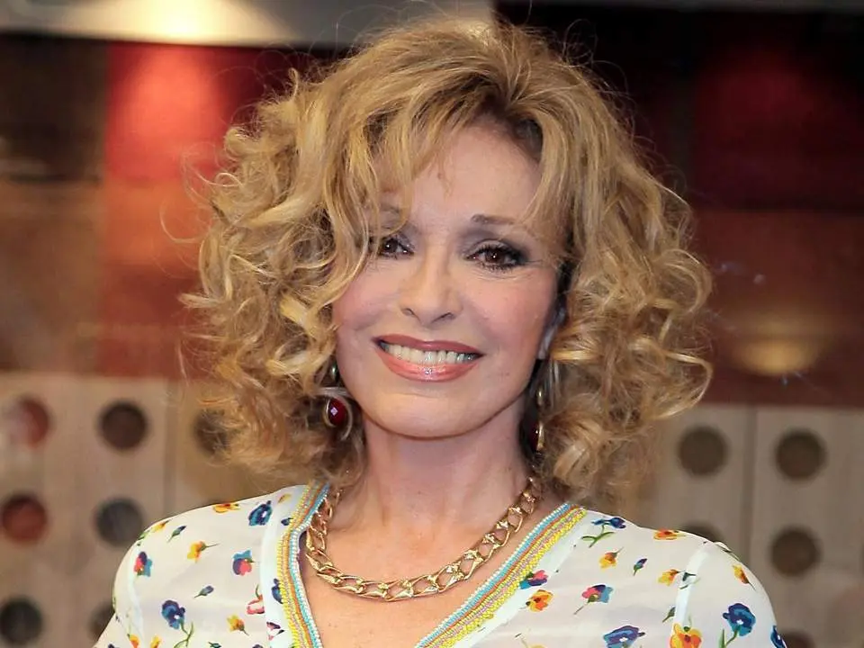 Silvia Tortosa en una foto 2019. - EUROPA PRESS REPORTAJES