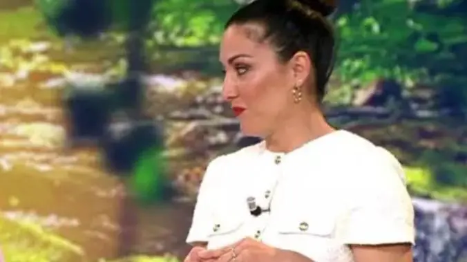 Nagore Robles, &iquest;nueva concursante de 'Supervivientes'?. - EP