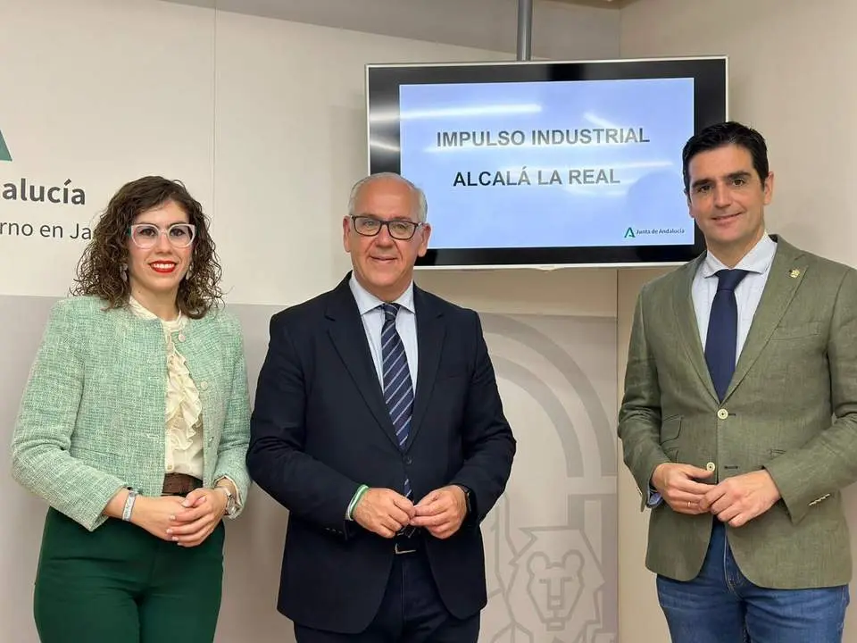 Presentaci&oacute;n presencia en ferias internacionales.  - 