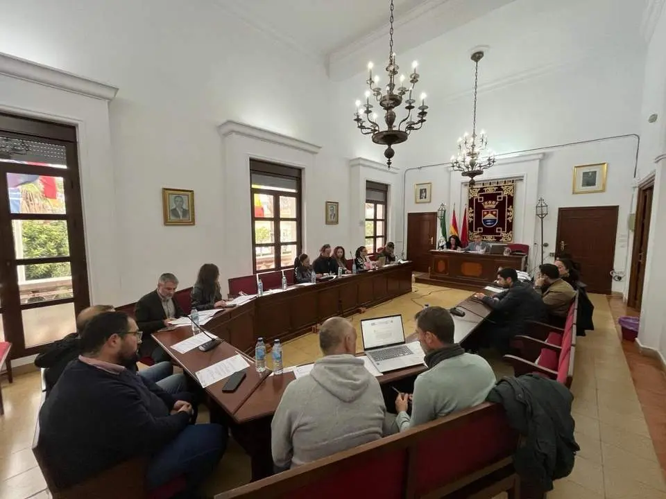 Imagen de la sesi&oacute;n plenaria - 