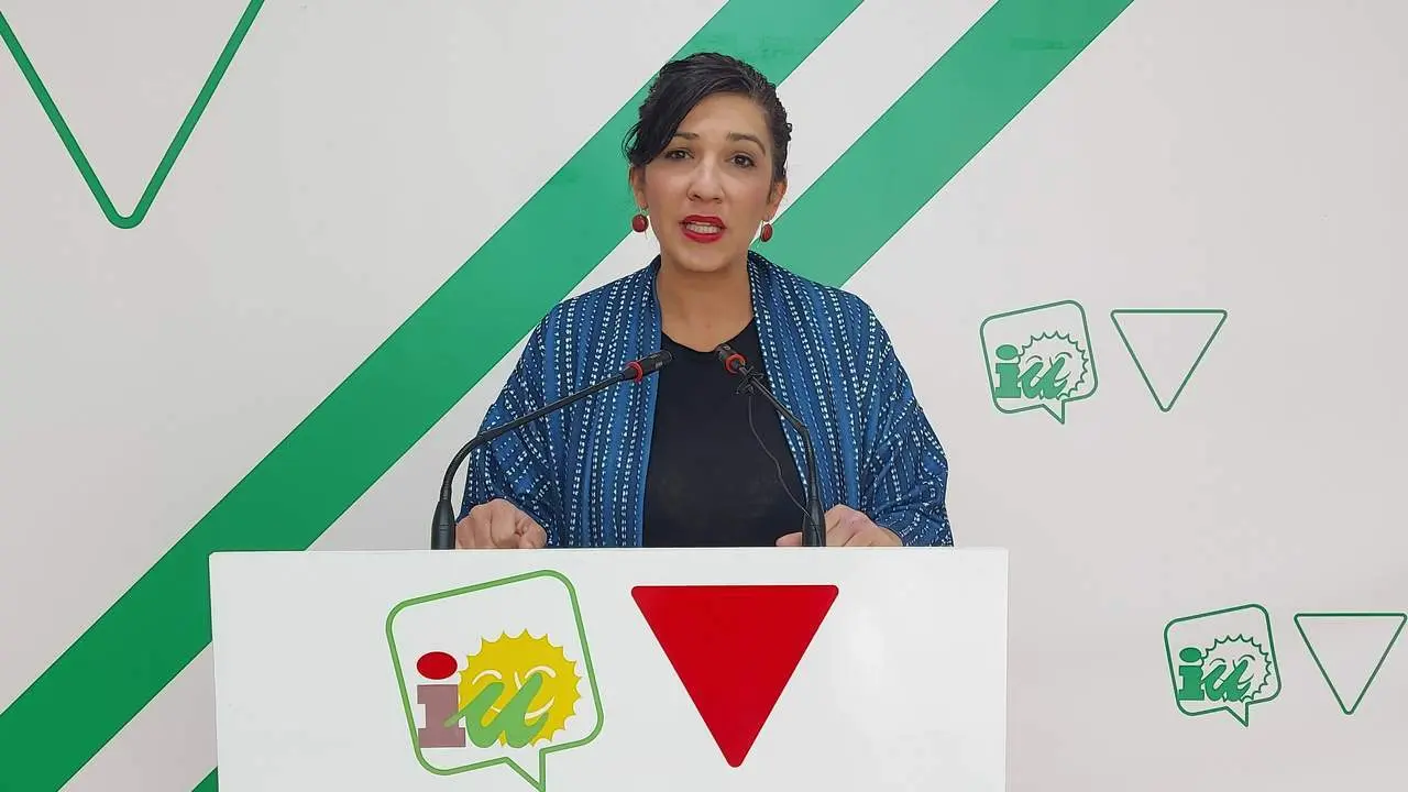 IU llama en M&aacute;laga a "la movilizaci&oacute;n en defensa de la sanidad p&uacute;blica"