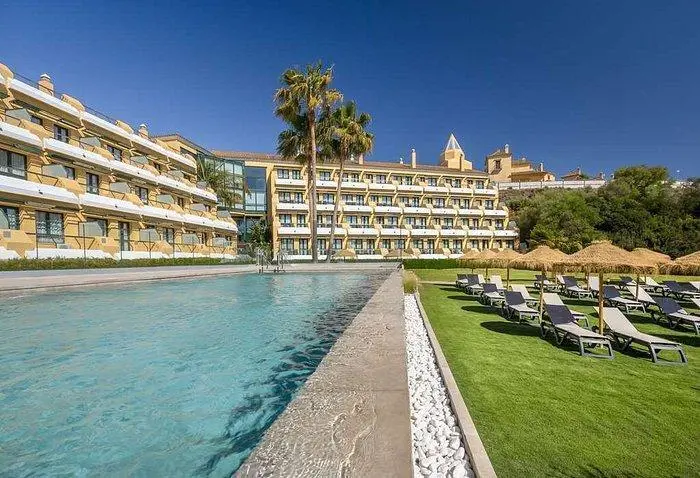 El Hotel Montecastillo pertenece al grupo Barcel&oacute;.  - Andaluc&iacute;a Informaci&oacute;n