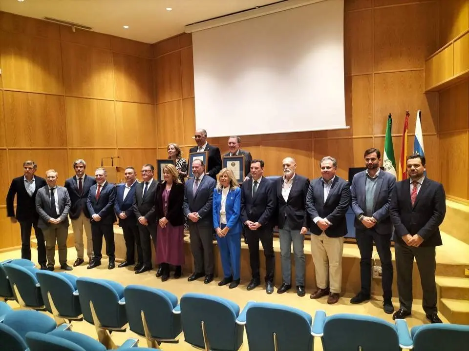 Asamblea general de la FOE. - VH