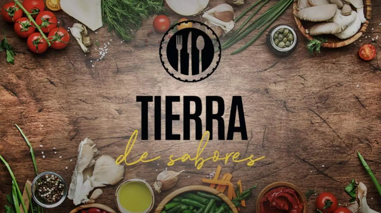 Programa Tierra de Sabores de Canal Sur en Punta - P.U.