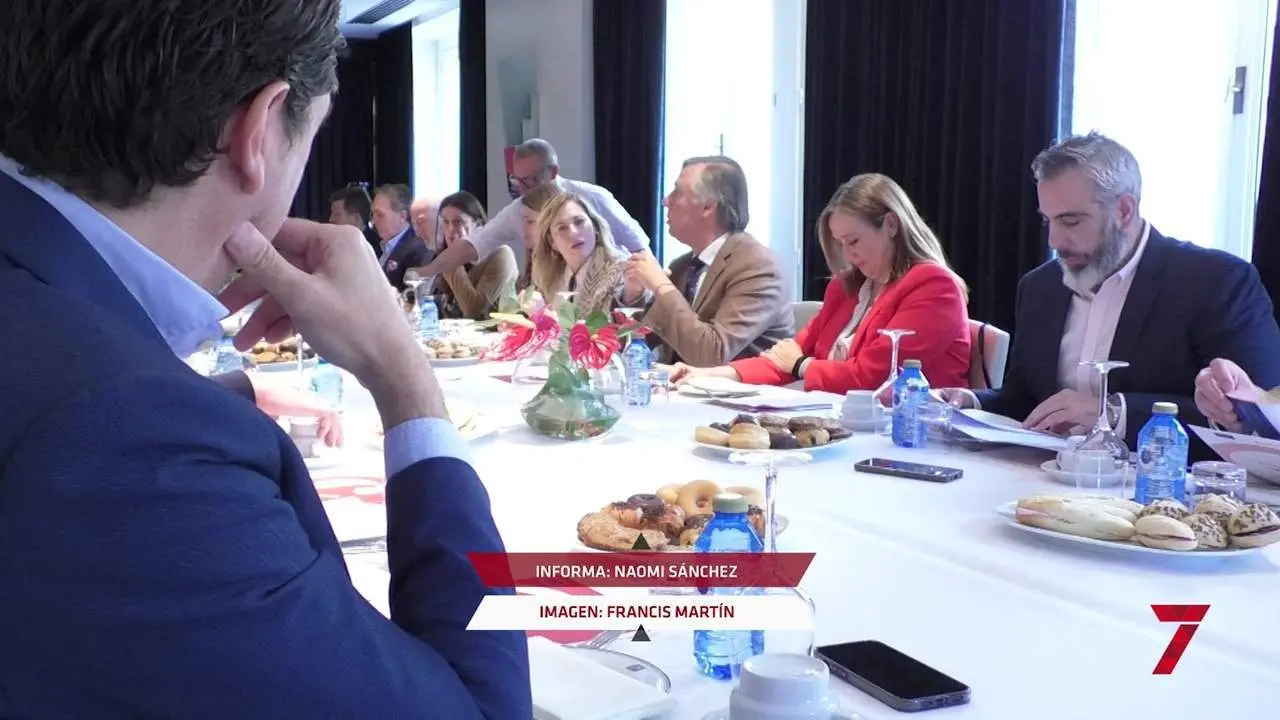 Las empresas de M&aacute;laga quieren digitalizarse e internacionalizarse