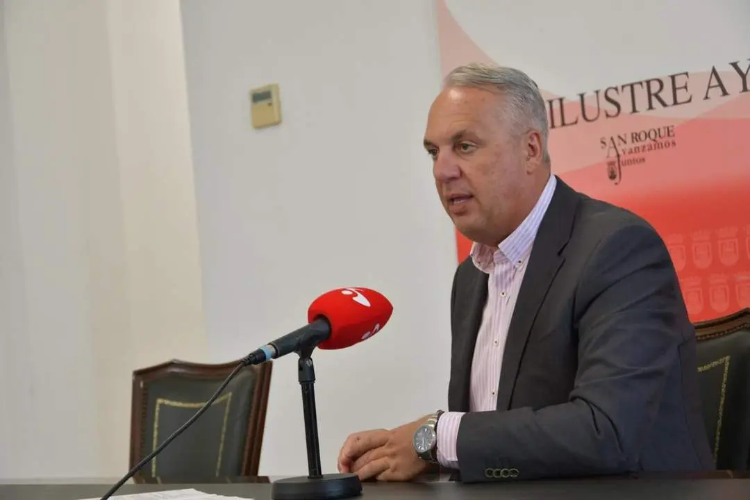 Juan Carlos Ruiz Boix. - AI