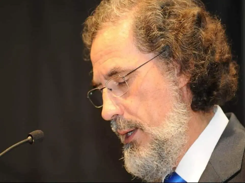 Ram&oacute;n Molina pregona este domingo el tiempo de Gloria de Ja&eacute;n